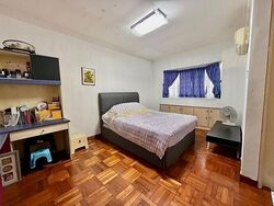 West Coast Gardens (D5), Semi-Detached #634680131
